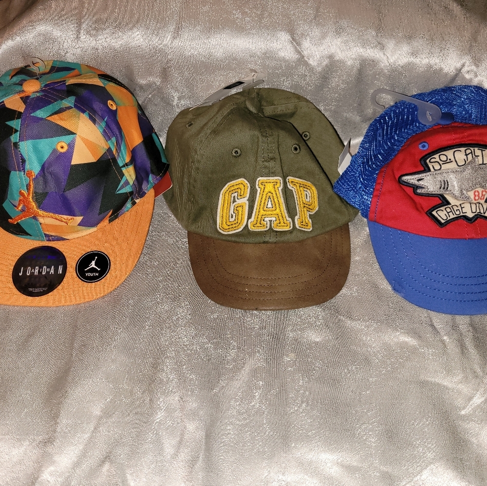 Hats